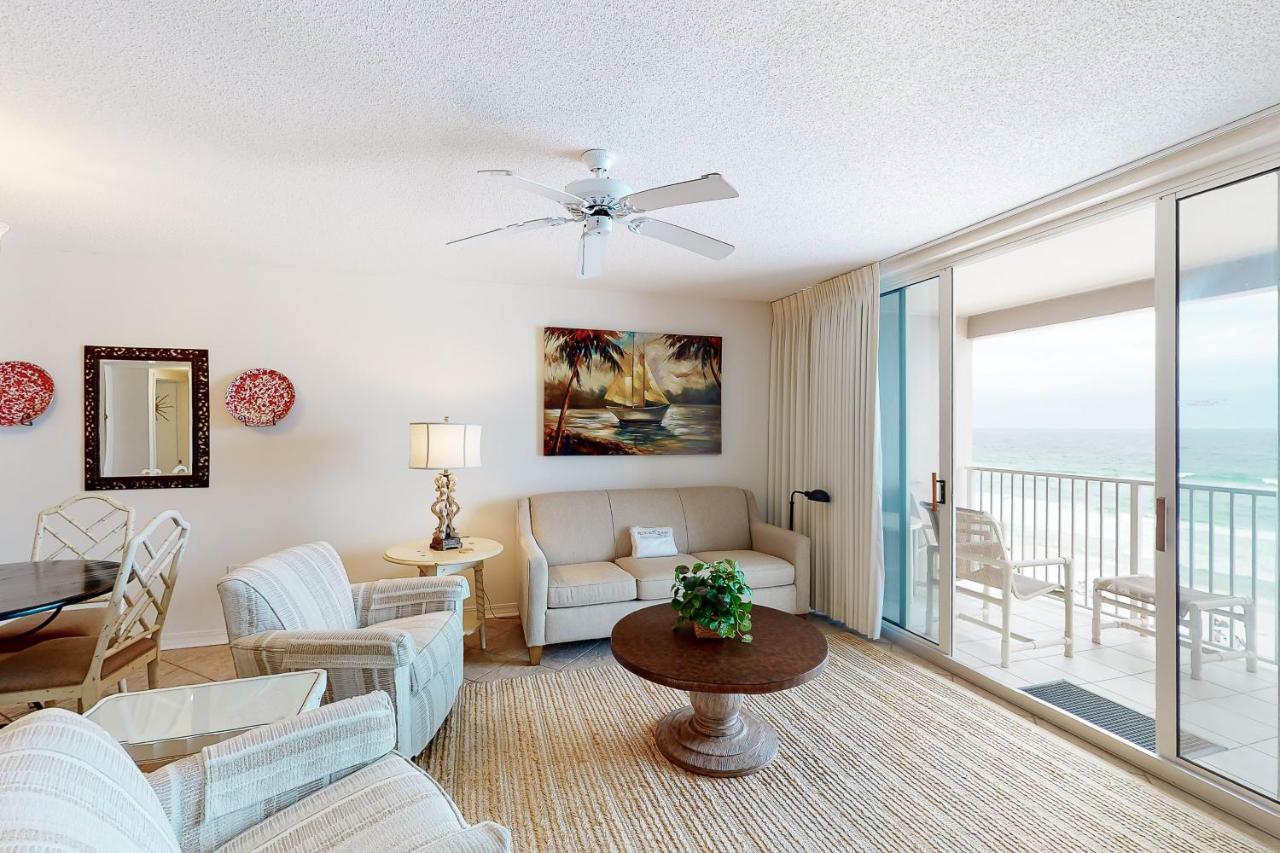 Island Princess Condos Fort Walton Beach Room photo