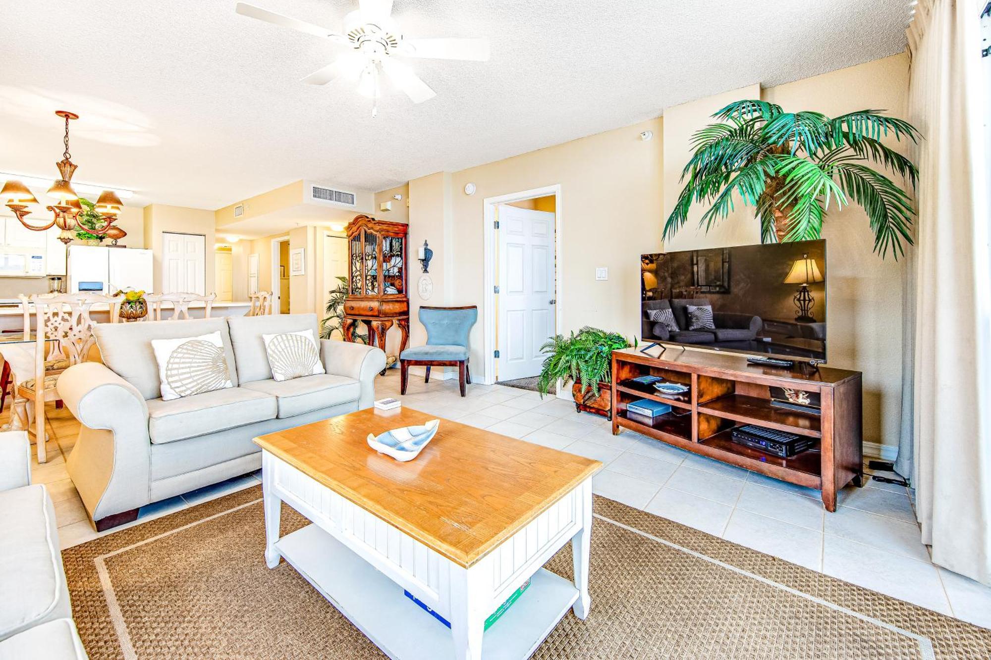 Island Princess Condos Fort Walton Beach Room photo