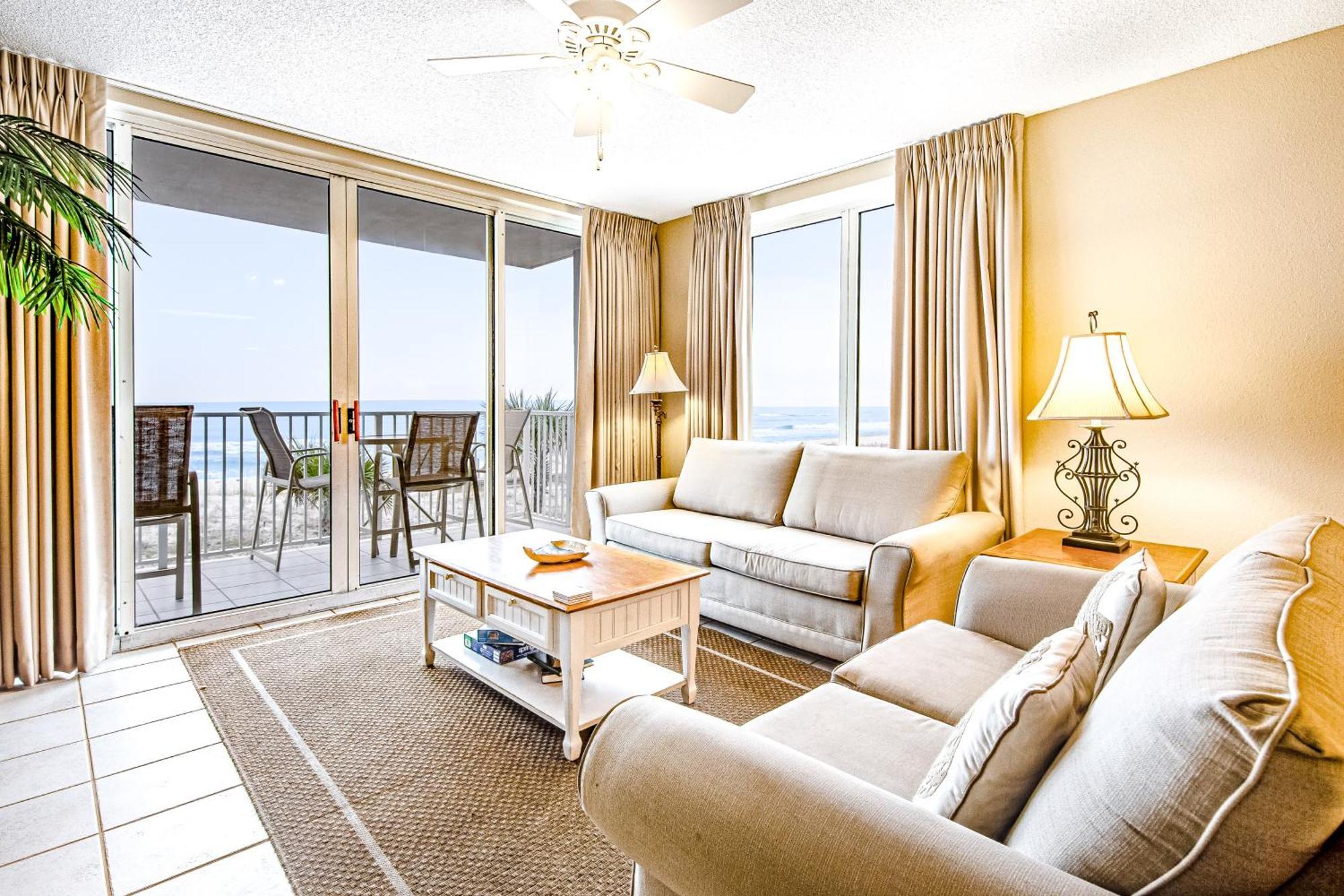 Island Princess Condos Fort Walton Beach Room photo