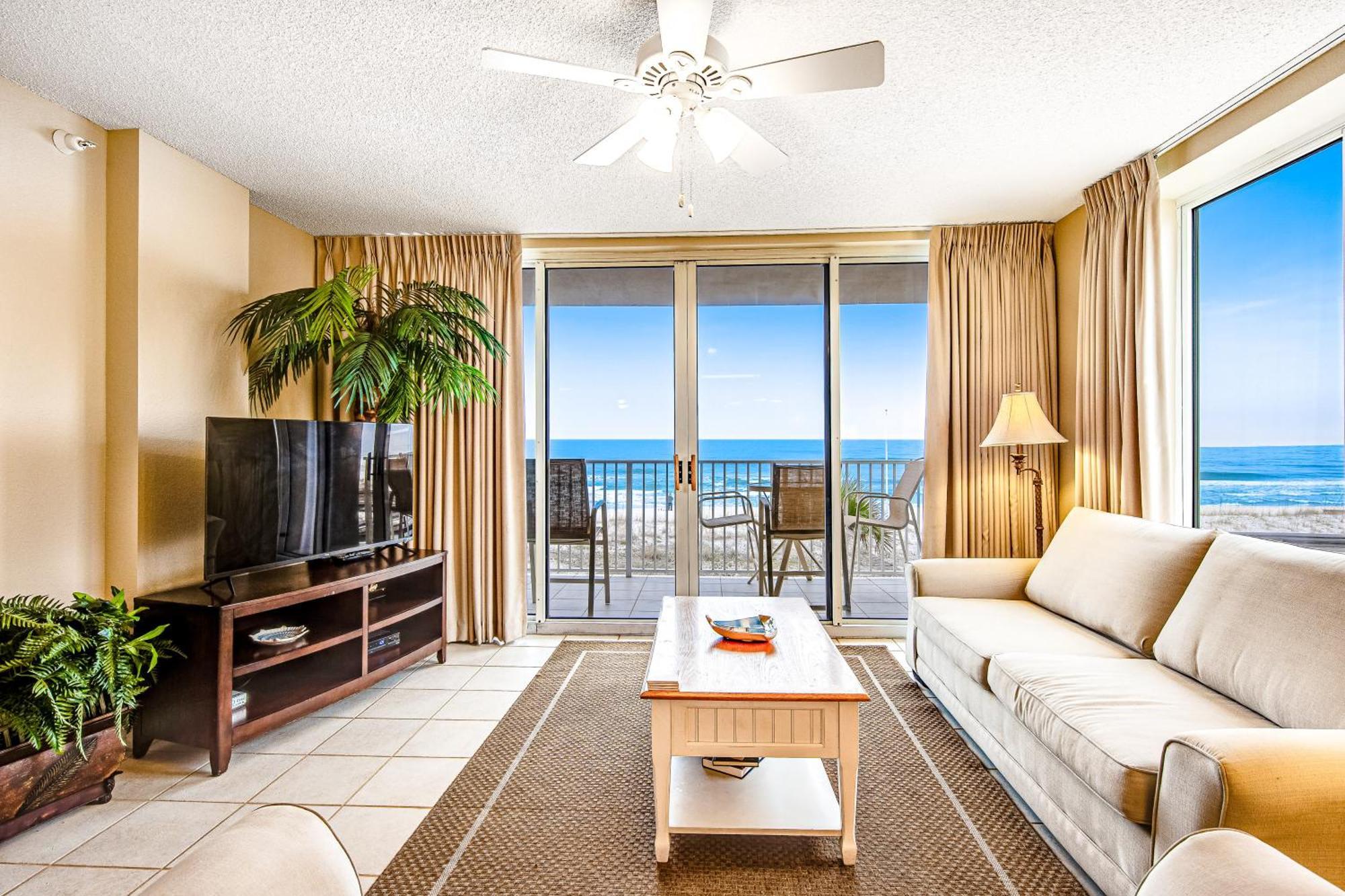 Island Princess Condos Fort Walton Beach Room photo