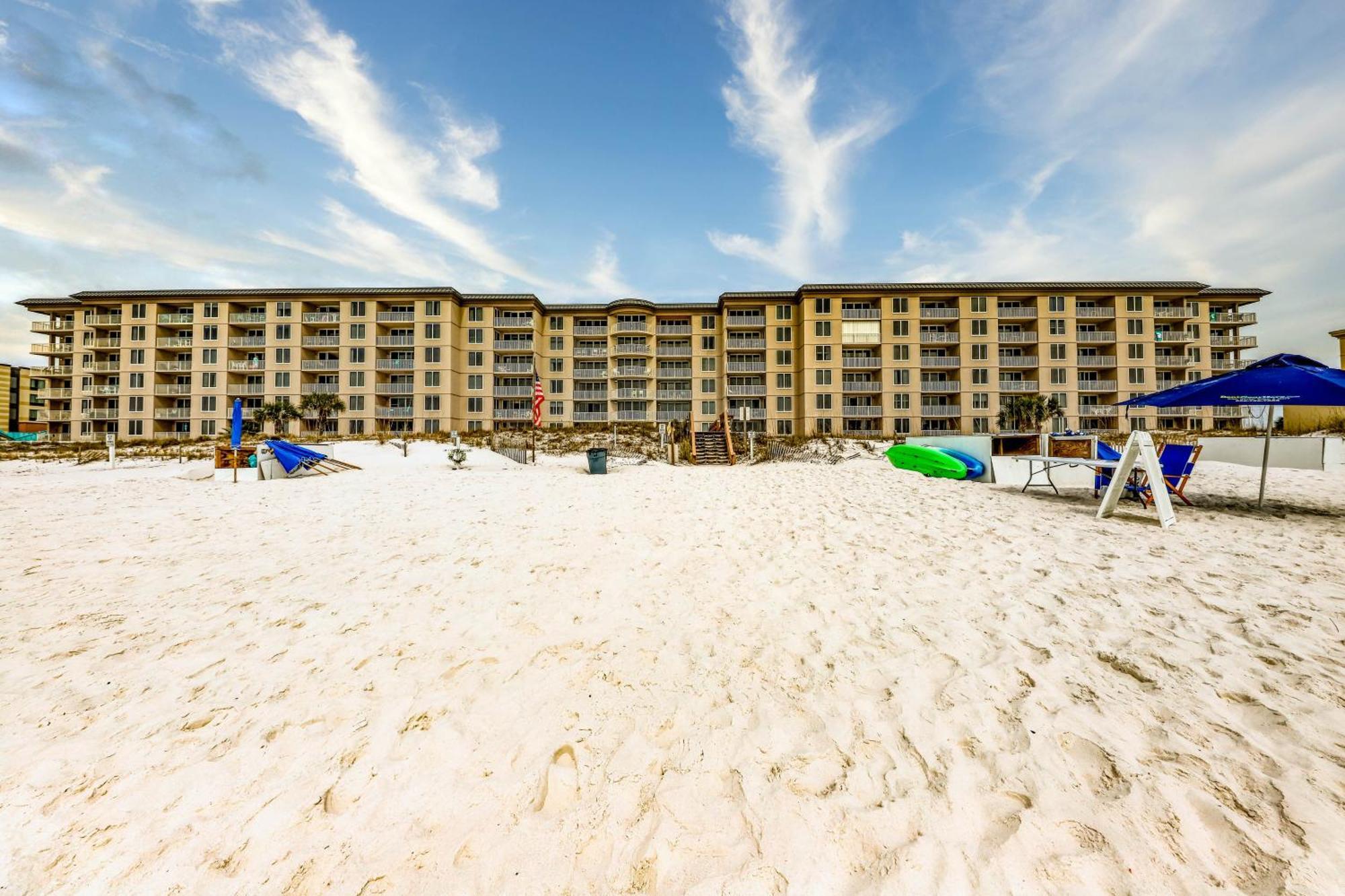 Island Princess Condos Fort Walton Beach Room photo