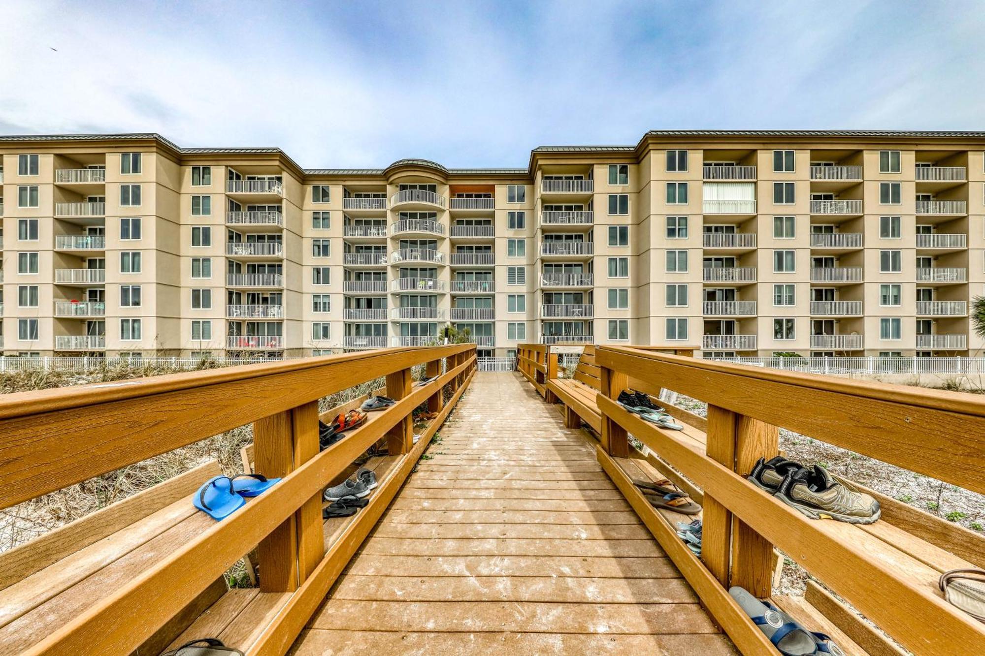 Island Princess Condos Fort Walton Beach Room photo