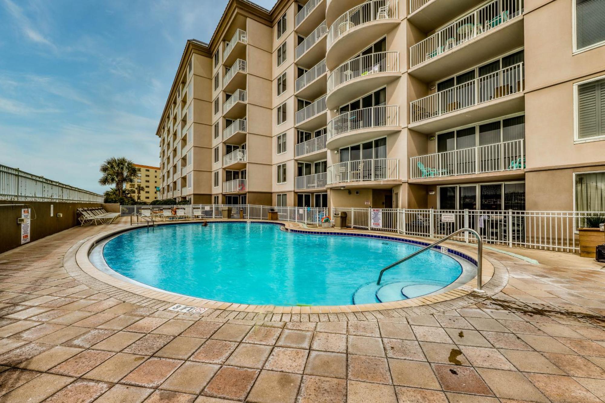 Island Princess Condos Fort Walton Beach Room photo