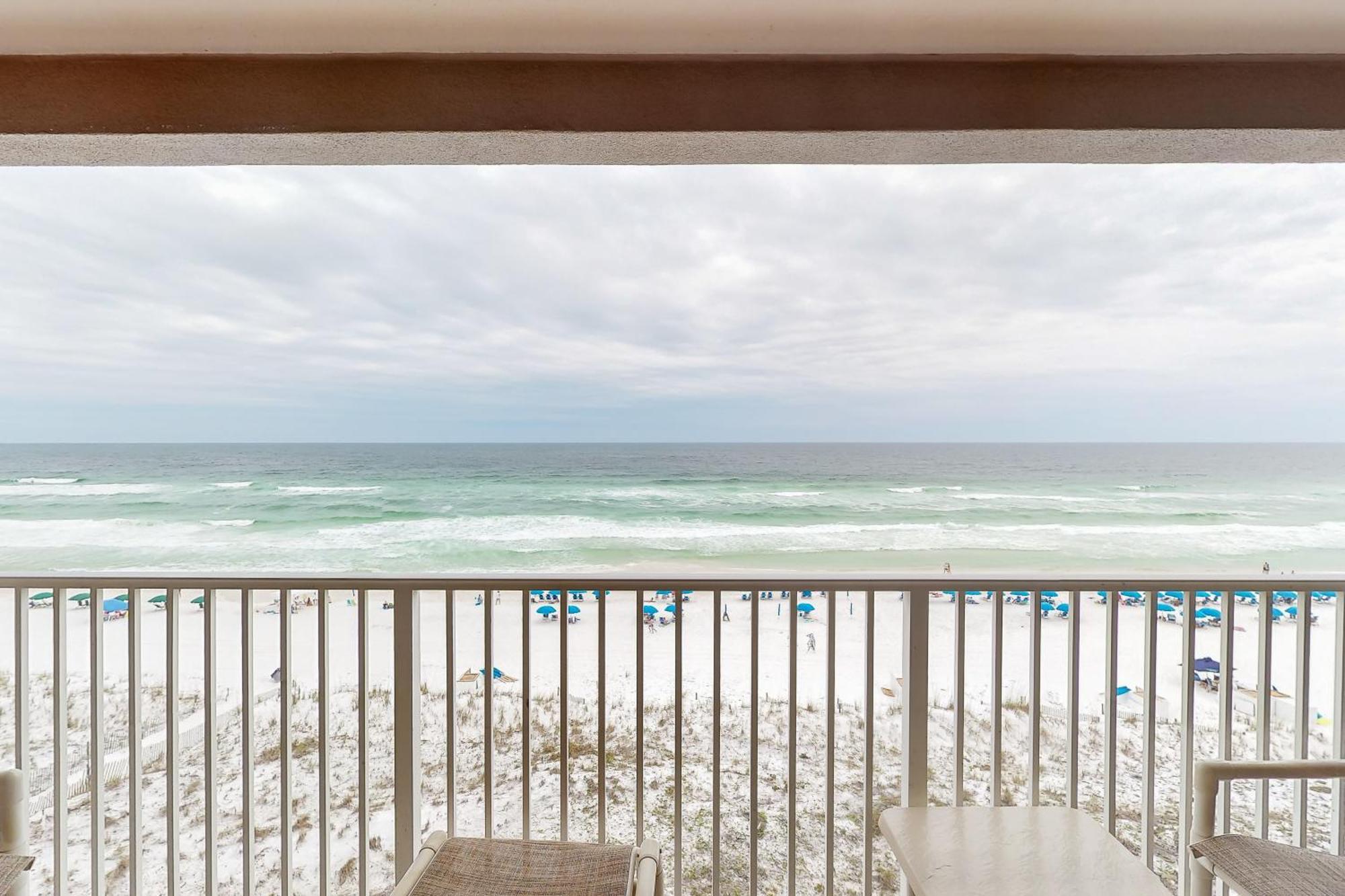 Island Princess Condos Fort Walton Beach Room photo