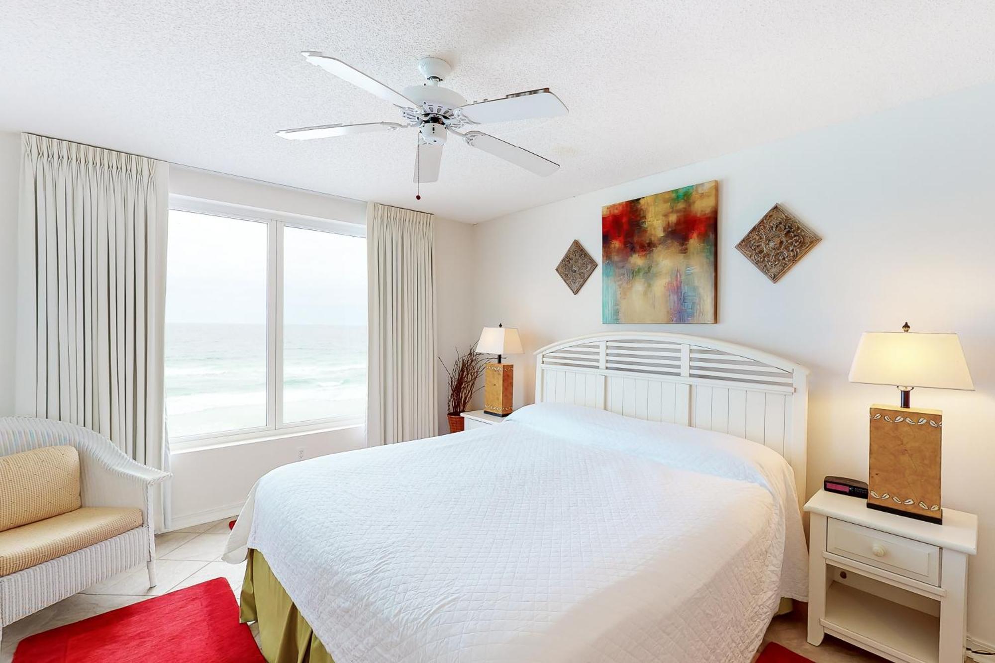 Island Princess Condos Fort Walton Beach Room photo