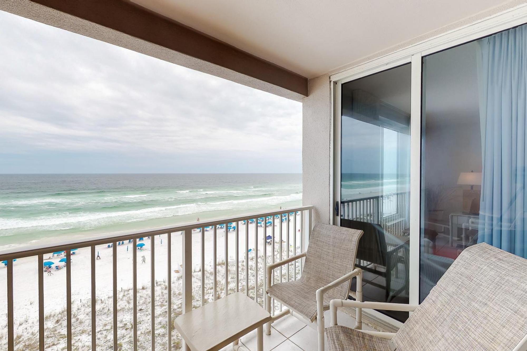 Island Princess Condos Fort Walton Beach Room photo