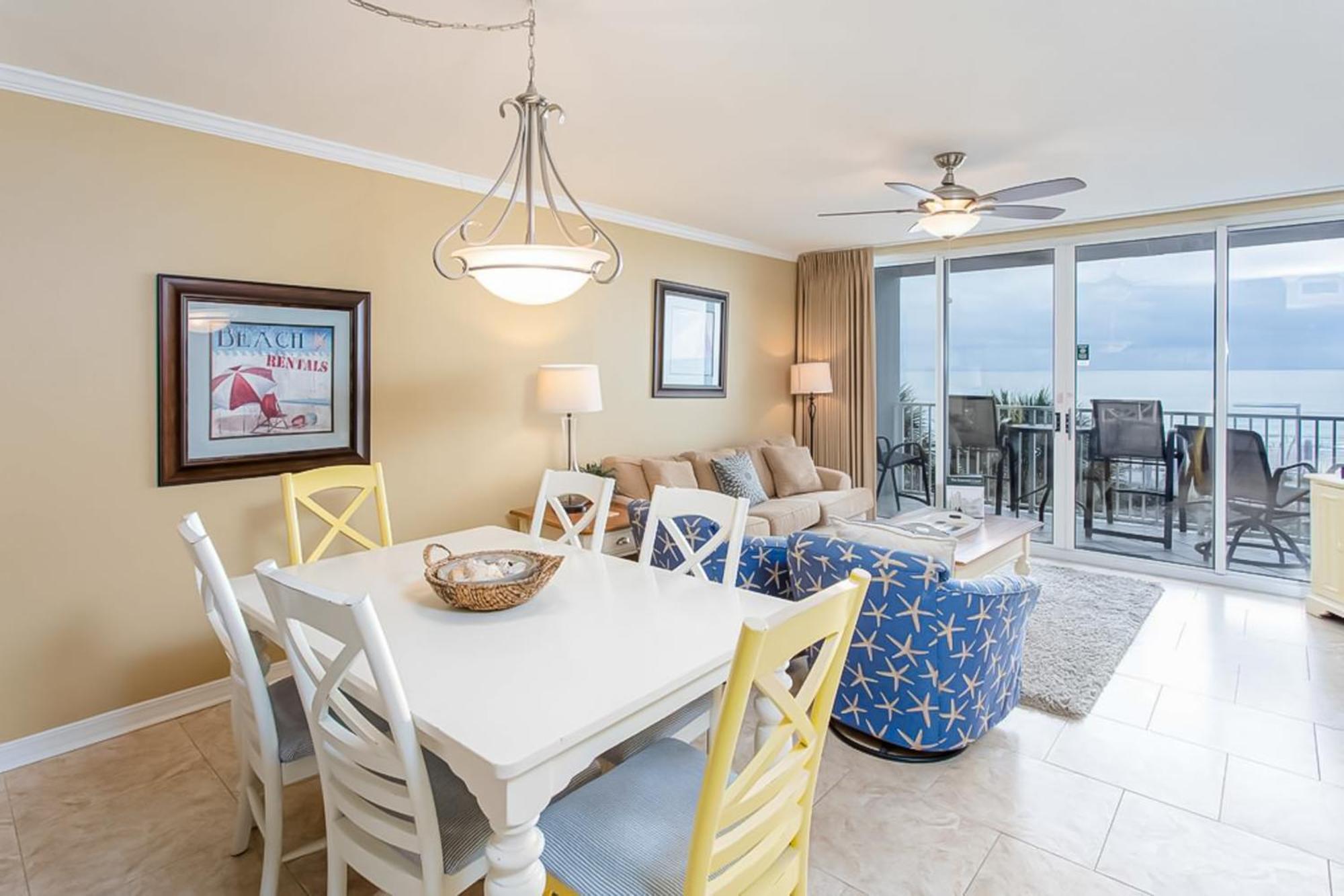 Island Princess Condos Fort Walton Beach Room photo