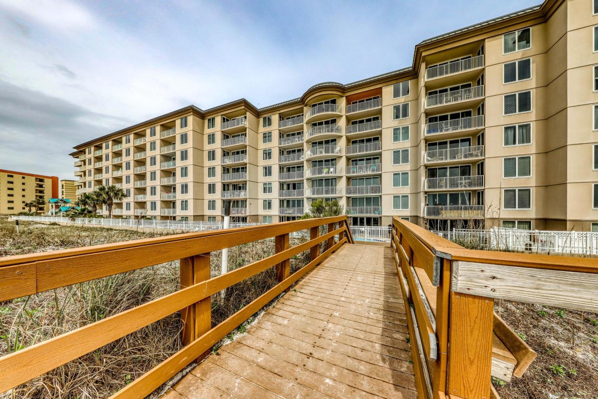 Island Princess Condos Fort Walton Beach Room photo