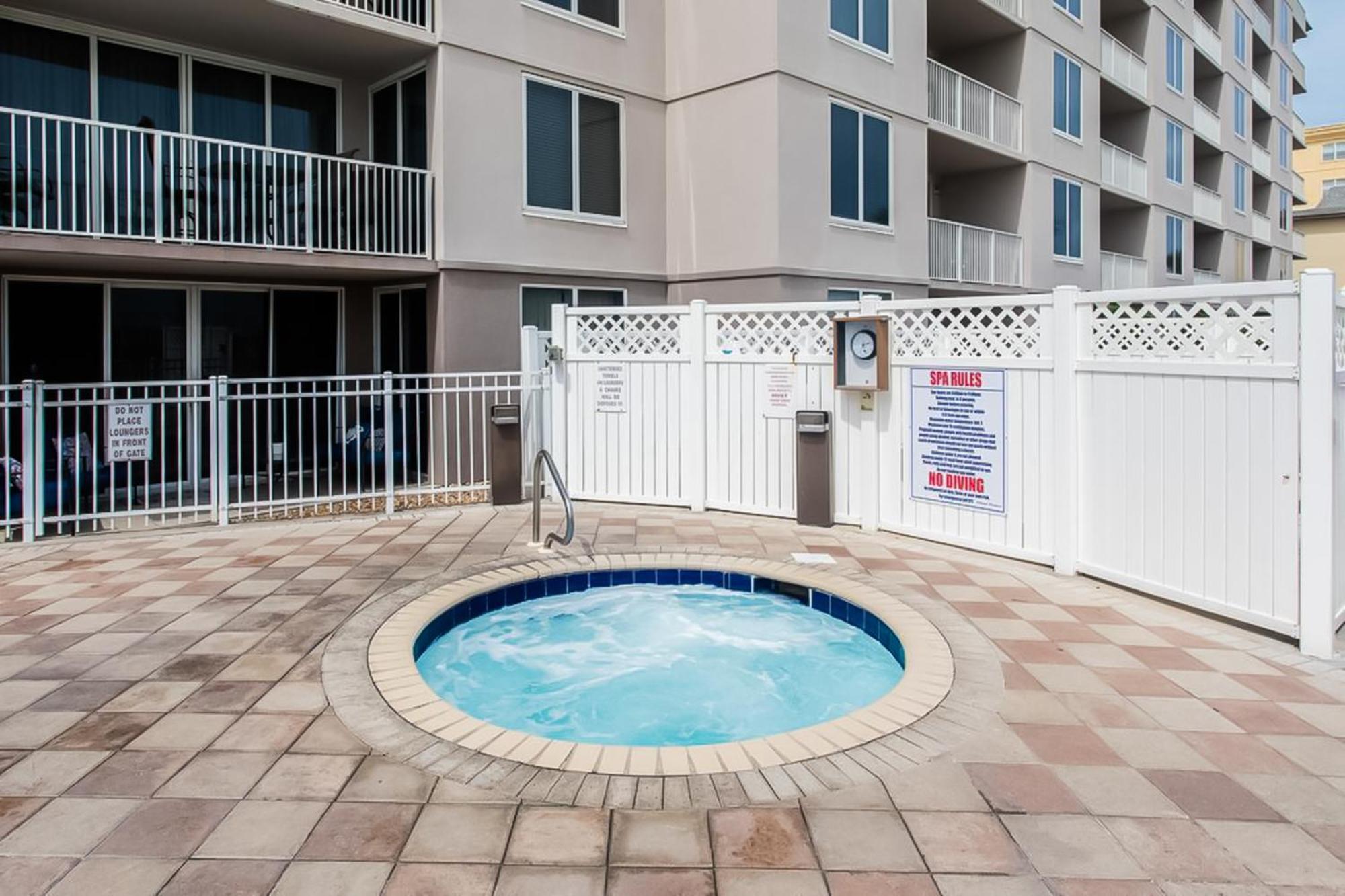 Island Princess Condos Fort Walton Beach Room photo