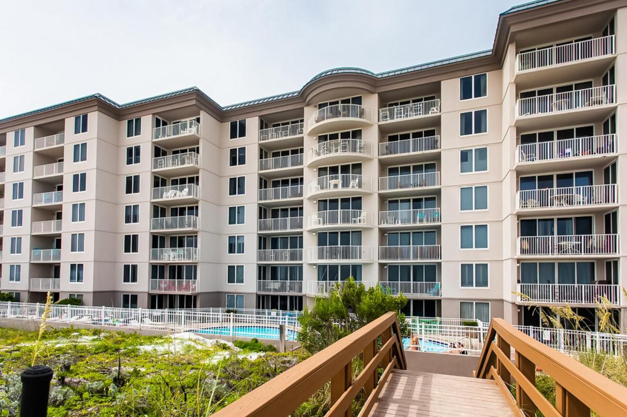 Island Princess Condos Fort Walton Beach Room photo