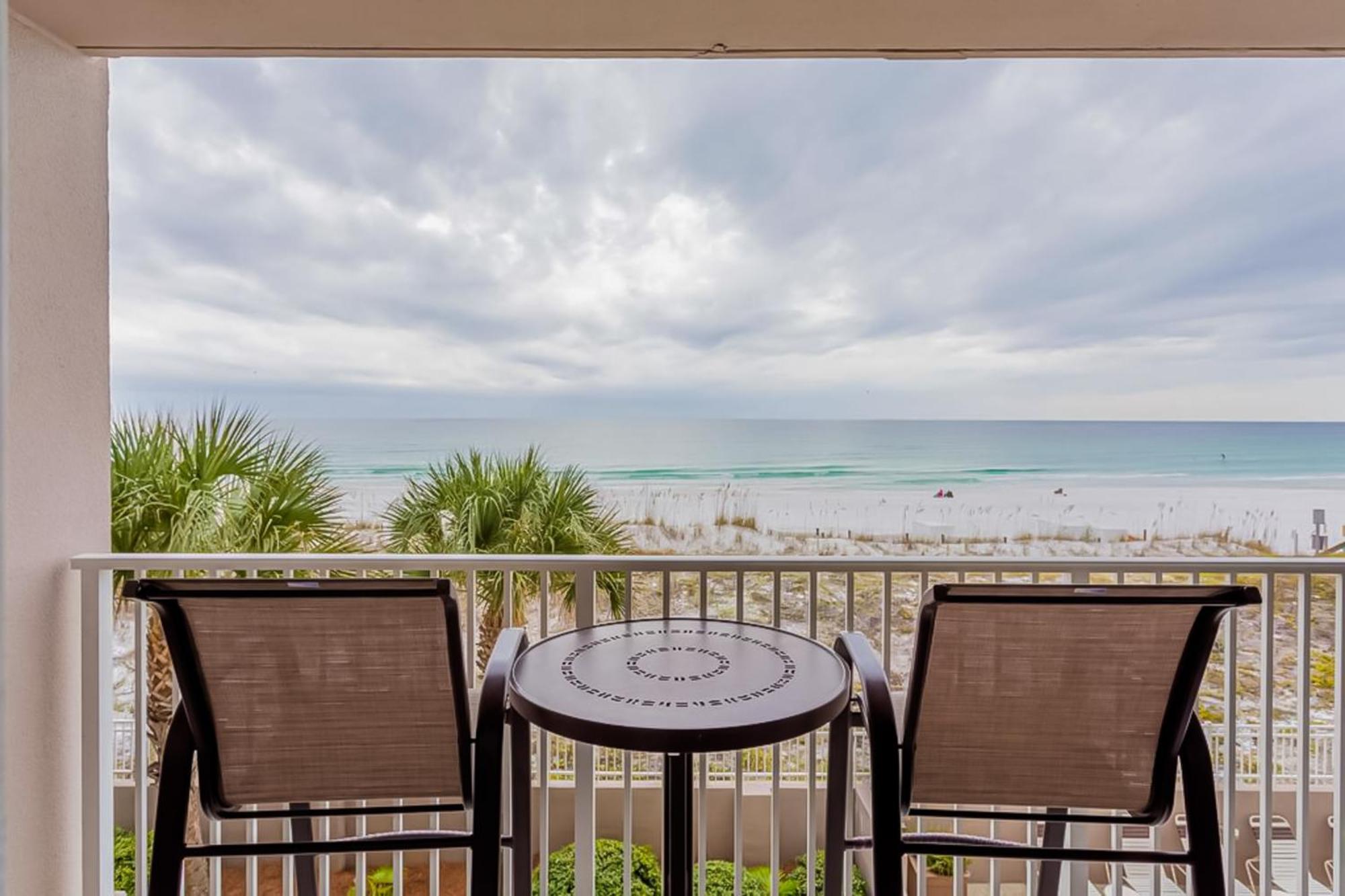 Island Princess Condos Fort Walton Beach Room photo